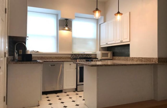 124 Saint Mary's St. - 124 Saint Mary's Street, Boston, MA 02215
