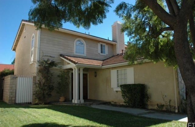 19837 CRYSTAL RIDGE Lane - 19837 Crystal Ridge Lane, Los Angeles, CA 91326