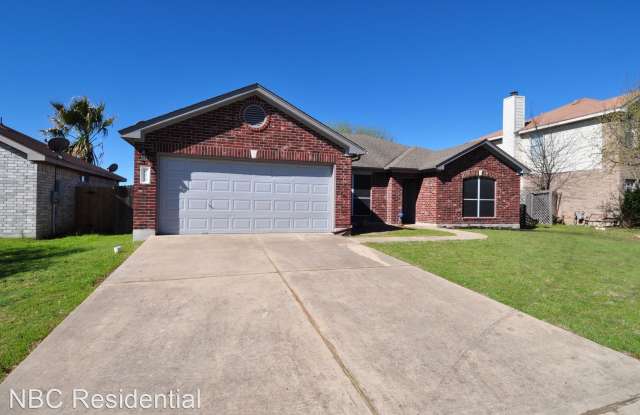 906 Terra - 906 Terra Street, Round Rock, TX 78665