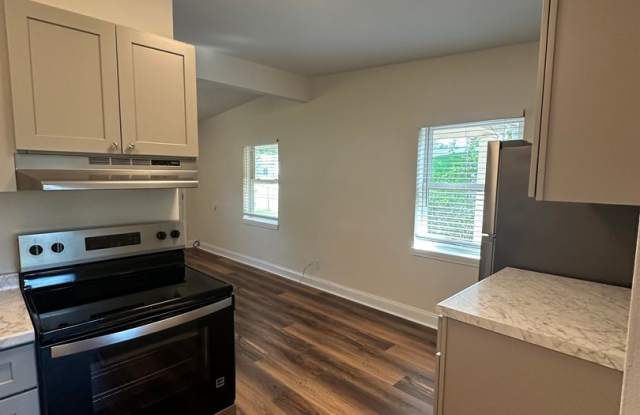 Newly remodeled 4 bedroom 2 bath Available NOW. - 1020 Joe Louis Street, Tallahassee, FL 32304