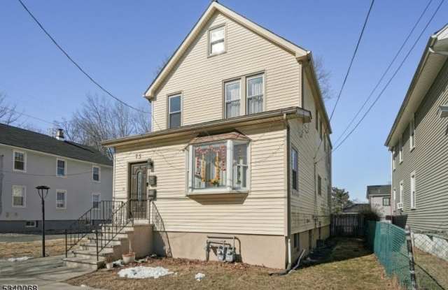 75 Gless Ave - 75 Gless Avenue, Belleville, NJ 07109