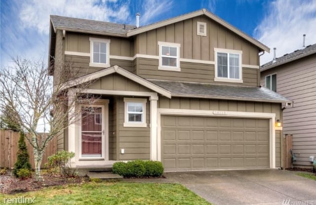 24223 SE 263rd Pl - 24223 Southeast 263rd Place, Maple Valley, WA 98038