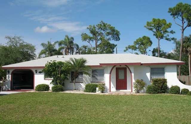 COMING SOON!!! Charming 3 Bed 2 Bath 1 Car Home Nestled in Port Charlotte photos photos
