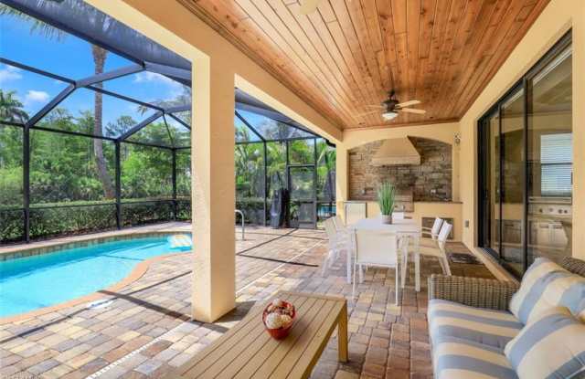 9530 Piacere - 9530 Piacere Way, Collier County, FL 34113