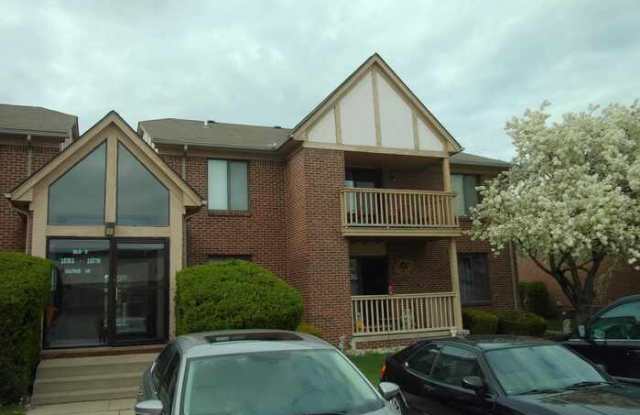 15765 Balfour Drive - 15765 Balfour Drive, Macomb County, MI 48044 15765 Balfour Drive - 15765 Balfour Drive, Macomb County, MI 48044