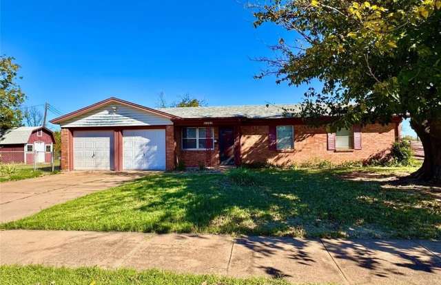 4101 Lenore Drive - 4101 Lenore Drive, Wichita Falls, TX 76306