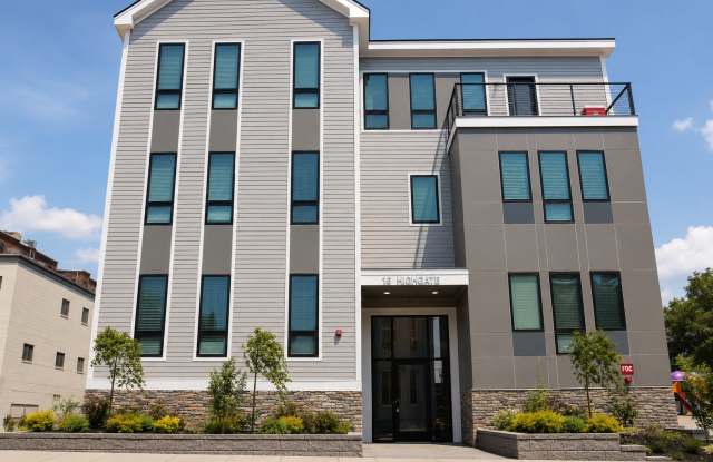 Allston Square photos photos