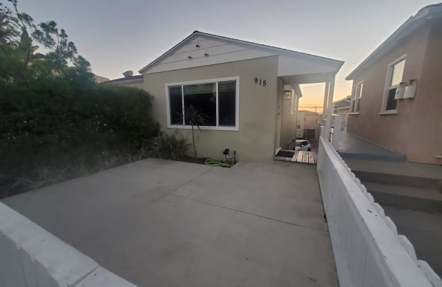 915 Monterey Blvd. photos photos