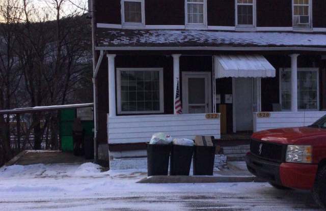 520-522 Woodvale Ave photos photos