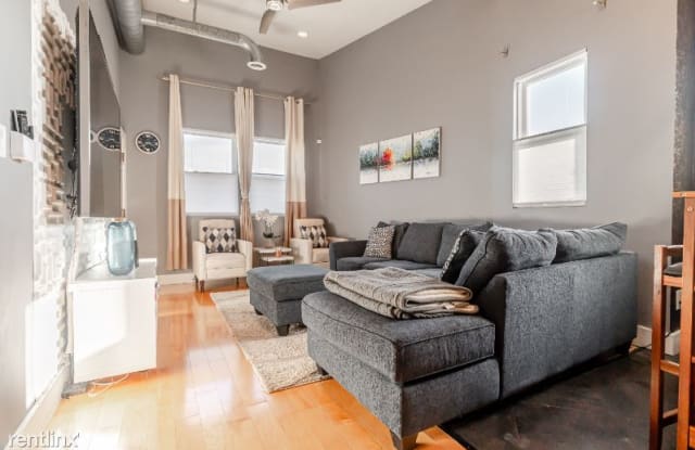 500 25th Pl Ne 301 - 500 25th Place Northeast, Washington, DC 20002