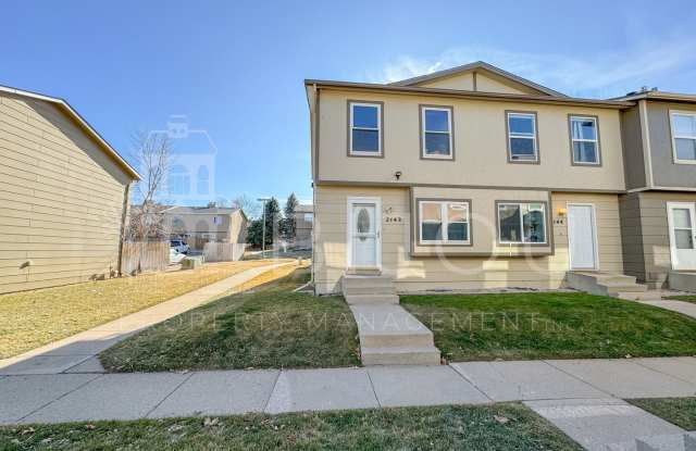 Westside Townhome photos photos