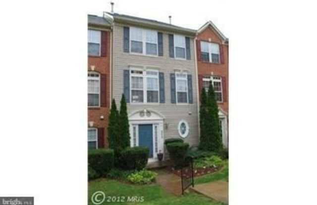 614 EISENHOWER Drive - 614 Eisenhower Drive, Frederick, MD 21703