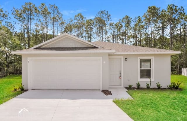 16 Seoane Place - 16 Seoane Place, Palm Coast, FL 32164
