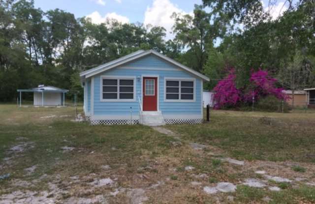 5554 1ST STREET - 5554 1st St, Seminole County, FL 32746