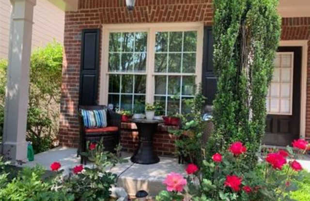 288 Water Oak Place - 288 Water Oak Place, Milton, GA 30009