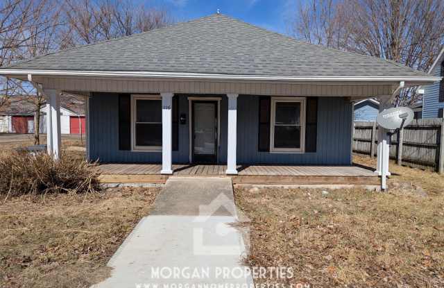 116 West Vinyard Street photos photos