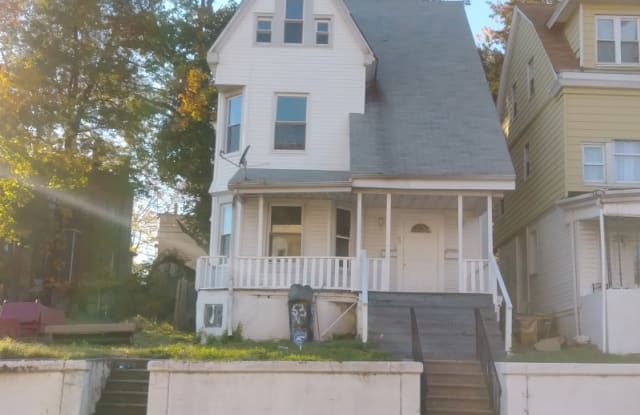 63 N GROVE ST - 63 North Grove Street, East Orange, NJ 07017