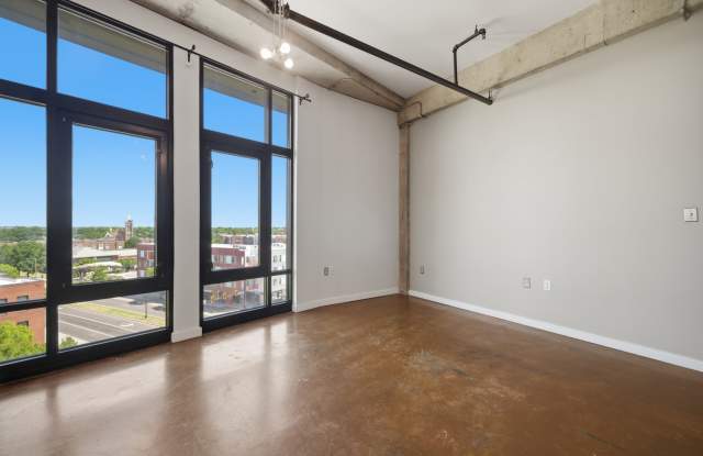 415 Saint Pauls Boulevard #609 - 1 Gallery 2