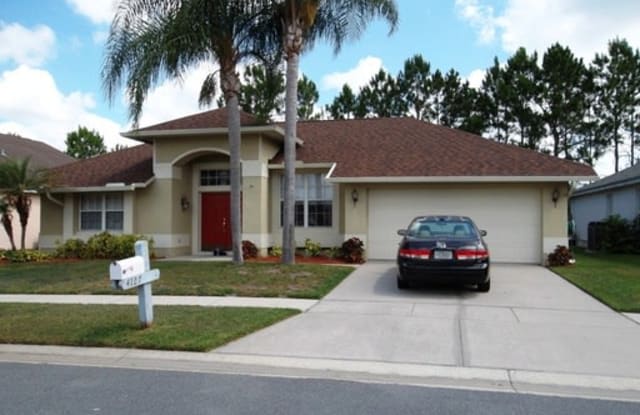 4127 Apple Blossom Rd - 4127 Apple Blossom Road, Cheval, FL 33558
