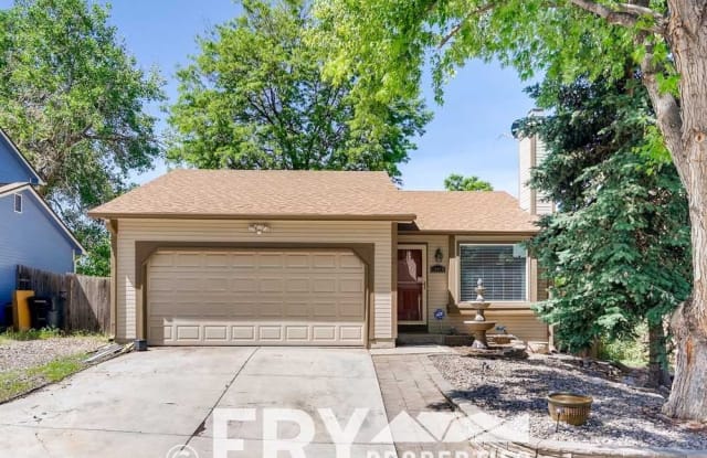 18979 Mercer Dr - 18979 East Mercer Drive, Aurora, CO 80013