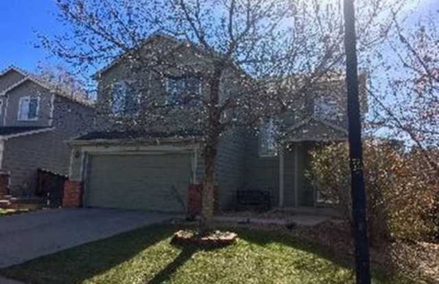 3 bedroom 2 bathroom single family house in Highlands Ranch photos photos