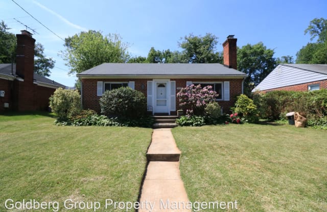 2816 Hardy Avenue - 2816 Hardy Avenue, Wheaton, MD 20902