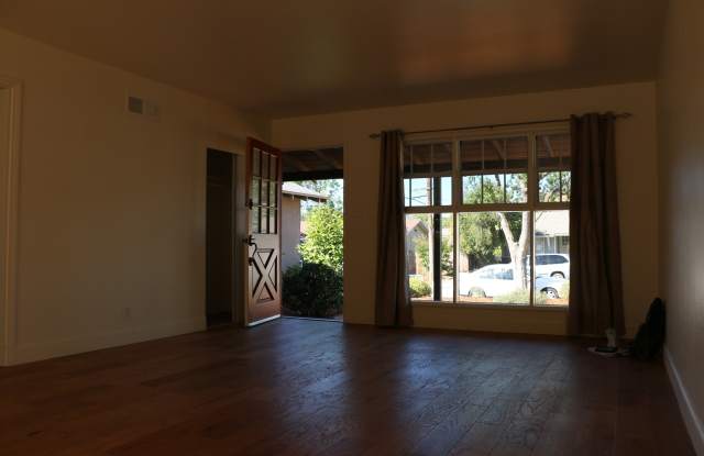 Bishop Peak neighborhood-Fantastic Rental!! - 513 Cuesta Drive, San Luis Obispo, CA 93405