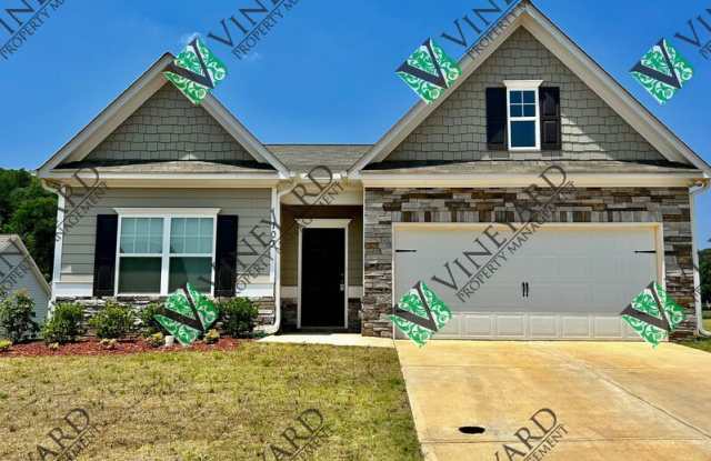103 Juliette Ct. SW - 103 Juliette Court, Bartow County, GA 30120