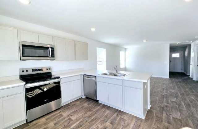 4012 Cypress Forest Way Gallery 2