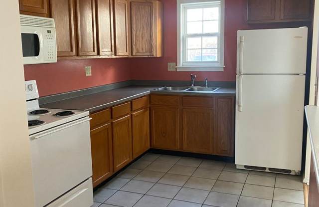 Cute 2bd/1ba Gallery 1