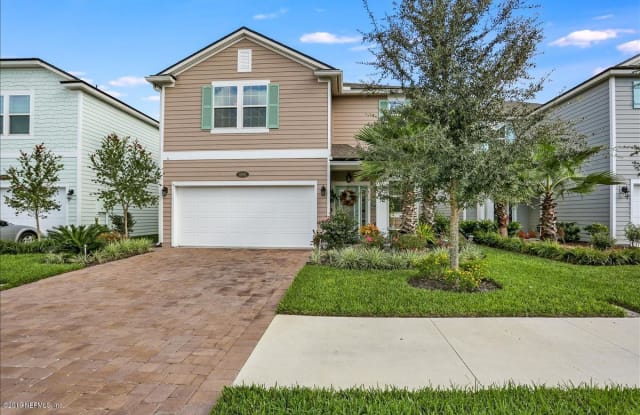 4001 COASTAL COVE CIR - 4001 Coastal Cove Circle, Jacksonville, FL 32224