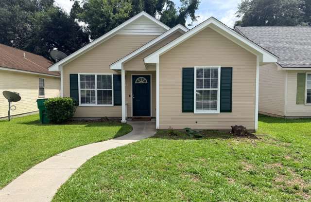 3 Bedroom/2 Bath Home in Valdosta photos photos