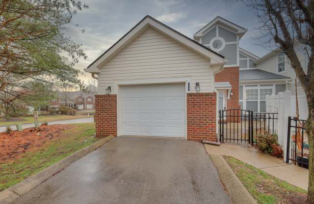 938 Bracken Trail - - - 938 Bracken Trail, Nashville, TN 37214