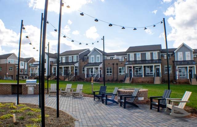 Townhomes at Bridlestone Gallery 4