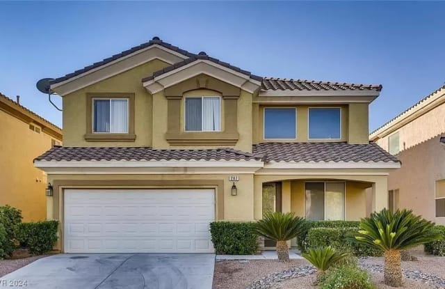 267 Hickory Heights Avenue - 267 Hickory Heights Avenue, Spring Valley, NV 89148