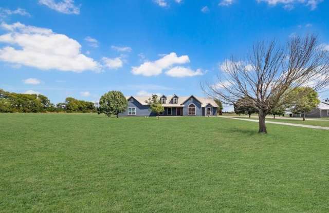 3060 FM 75 - 3060 Farm to Market Road 75, Collin County, TX 75407