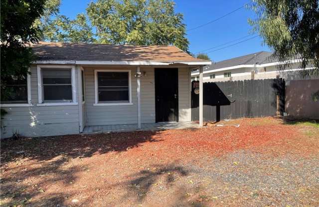 1543 W Orange Grove - 1543 West Orange Grove Avenue, Pomona, CA 91768