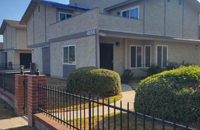 4950 Peck Road #2 - 4950 Peck Road, El Monte, CA 91732