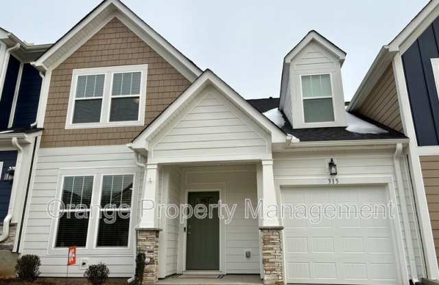 315 Grange Valley Lane - 315 Grange Valley Lane, Pickens County, SC 29630