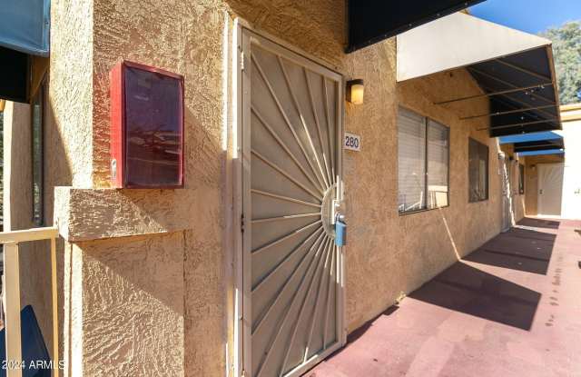 12221 W Bell Road - 12221 West Bell Road, Surprise, AZ 85378