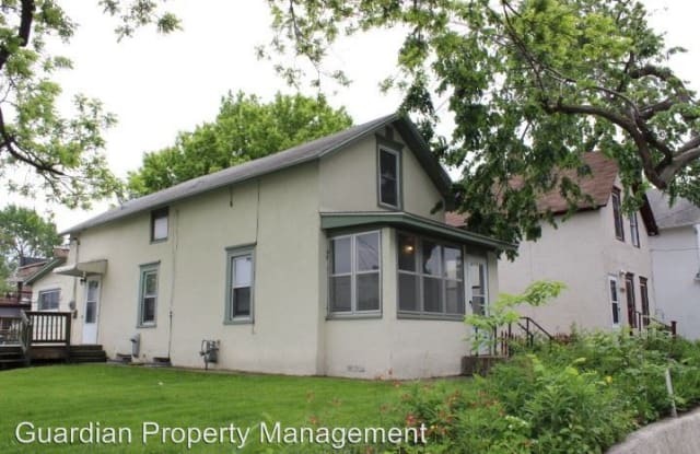 1205 3rd St NE - 1205 3rd Street Northeast, Minneapolis, MN 55413