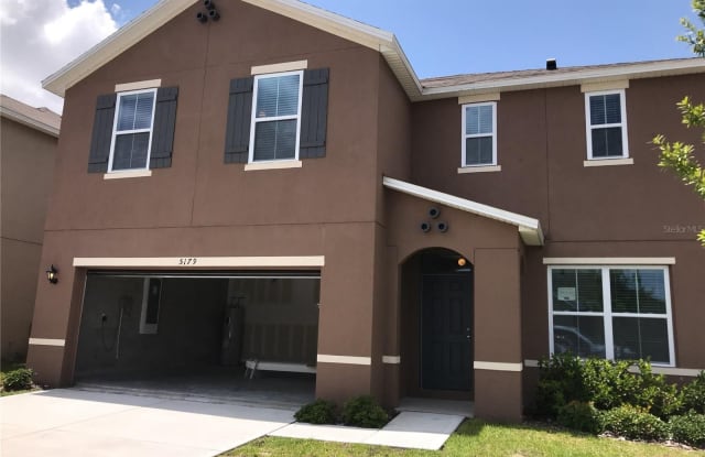 5179 MICHELLE STREET - 5179 Michelle Street, Winter Haven, FL 33881