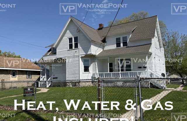 820 North Irwin Avenue photos photos