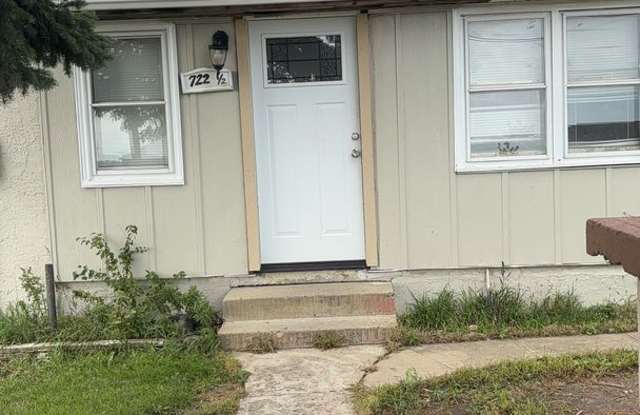 Updated 3 Bedroom with Sunroom, Finished Basement, and Detached Garage Gallery 1