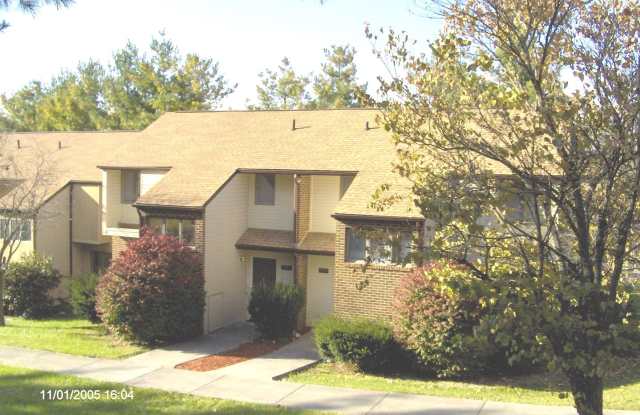 3 Bedroom 2.5 Half Bath Townhouse photos photos