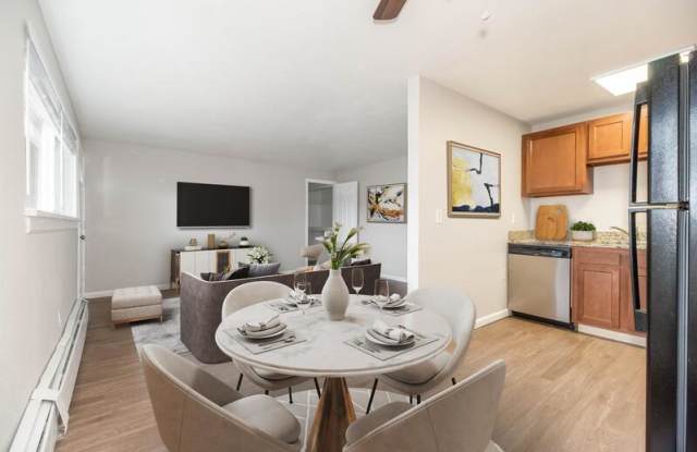 217 South Ingalls Street - 217 photos photos