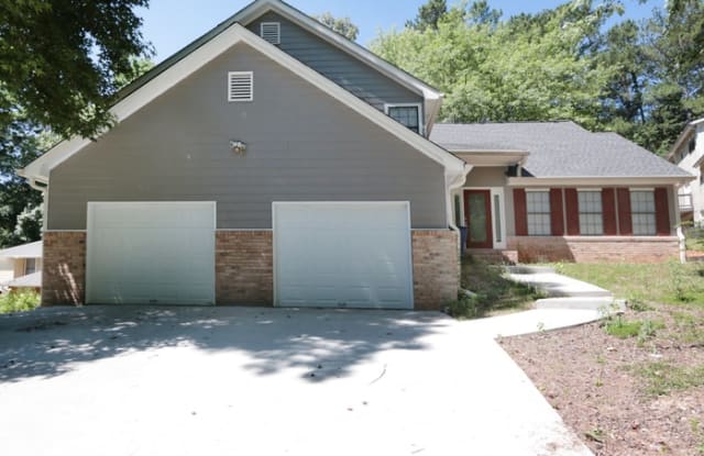9915 Scarlet Oak Drive - 9915 Scarlet Oak Drive, Douglasville, GA 30135