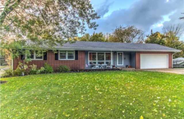 12418 White Oak Drive - 12418 White Oak Drive, Lake County, IN 46307