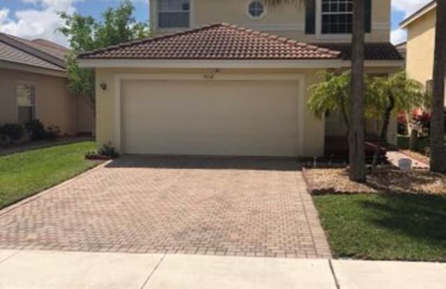 5018 Polaris Cove - 5018 Polaris Cove, Greenacres, FL 33463