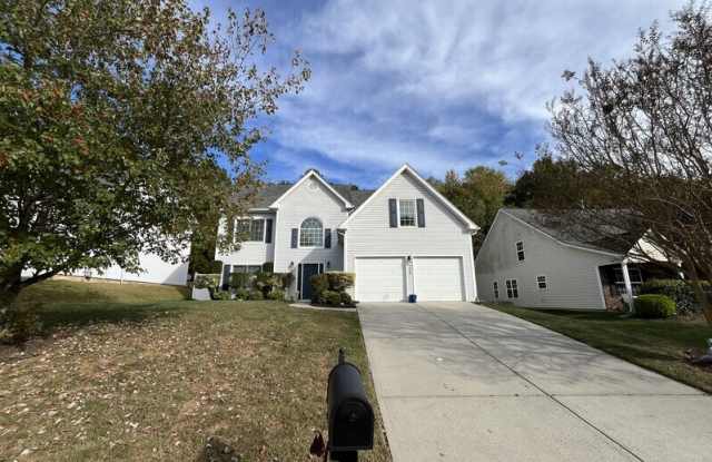 2043 Covered Bridge Court - 2043 Covered Bridge Court, York County, SC 29732